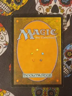 Island Unglued LP Magic Gathering MtG Basic Land U 85/94 Full Art Daren Bader - Image 2