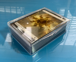 Chinese Theros Beyond Death full art x75 swamp island forest mountain plains - Image 3