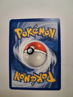 Pokemon TCG Marill Neo Genesis 66/111 First Edition - Image 2