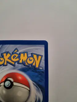 Pokemon TCG Marill Neo Genesis 66/111 First Edition - Image 5