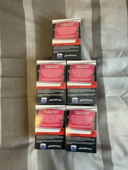 Pokemon TCG White Flare Booster Bundle x5 ✅ - Image 2