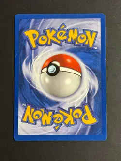 2003 Pokemon Groudon ex 001 Black Star promo Non Holo NO DOT CODE - Very Rare - Image 2