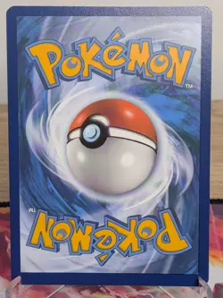 SLOWPOKE 12/68 COMMON HIDDEN FATES POKEMON NM - Image 2