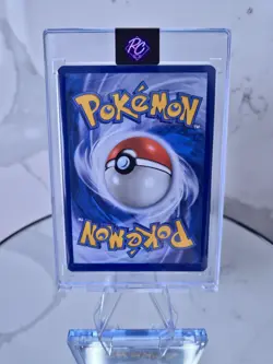 Tyrunt MEP 070 Black Star Promo Illustration Rare Pokemon Perfect Order Encased! - Image 2