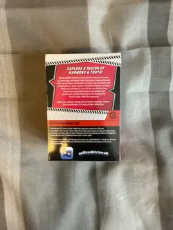 Pokemon TCG White Flare Booster Bundle ✅ - Image 2
