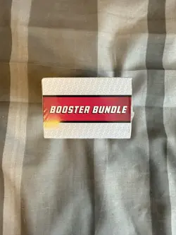 Pokemon TCG White Flare Booster Bundle ✅ - Image 4