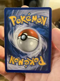 Pokemon TCG - Black Kyurem ex Legendary Treasures 100/113 HOLO Rare EX - Image 2