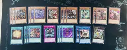 Yu-Gi-Oh! TCG Vanquish Soul Deck Core - Image 1