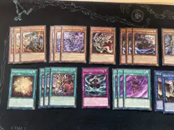 Yu-Gi-Oh! TCG Vanquish Soul Deck Core - Image 2