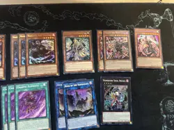 Yu-Gi-Oh! TCG Vanquish Soul Deck Core - Image 3