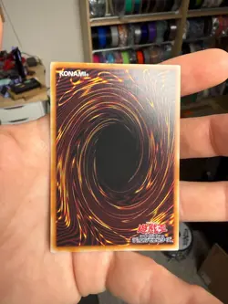 Yu-Gi-Oh! Multiplying Kuriboh - LOCH-JP002 - Ultra Rare - Over Limit - NM - Image 5