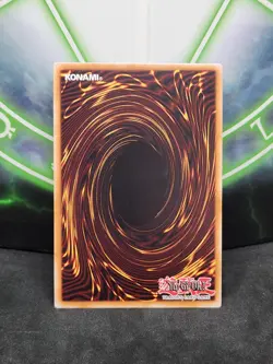 Yugioh Dark Magician DUSA-EN100 Ultra Rare 1st Edition NM - Image 2