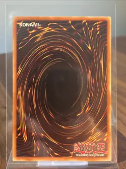 Book of Secret Arts LOB-043 The Legend of Blue Eyes White Dragon Unlimited - Image 2