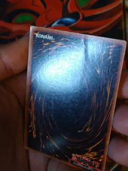 The Legendary Fisherman - PSV-076 - Ultra Rare - Unlimited Edition Yugioh HP - Image 4