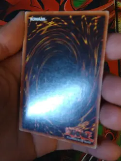 The Legendary Fisherman - PSV-076 - Ultra Rare - Unlimited Edition Yugioh HP - Image 5