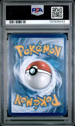 2023 POKEMON SWSH BLACK STAR PROMO #291 FULL ART/LUCARIO VSTAR PSA 10 - Image 2