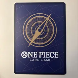 One Piece CG 4 Camie EB03-015 Extra Booster OP Heroines Edition Common! - Image 3