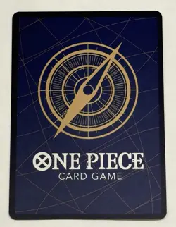 One Piece Monkey D. Luffy (119) (English Version 2nd Anniversary Set) OP05-119 - Image 2