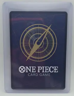 One Piece TCG OP15-EB04 Enel SP English Mint Condition - Image 2