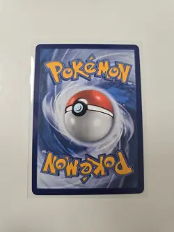 Dewgong 097/094 Me02: Phantasmal Flames Holo Pokemon Card Near Mint Condition - Image 2