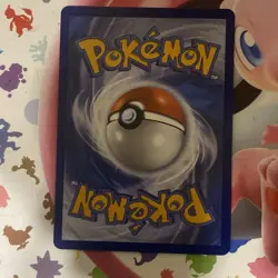 Dewgong 097/094 Me02: Phantasmal Flames Holo Mint Condition Pokemon Card - Image 4
