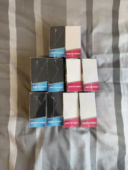 Pokemon TCG: Black Bolt & White Flare Booster Bundles X10 Sealed ✅ - Image 3