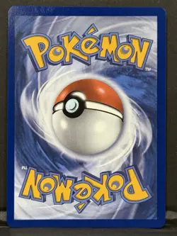 Dewgong 097/094 Me02: Phantasmal Flames Holo Pokemon Card Near Mint Condition - Image 2