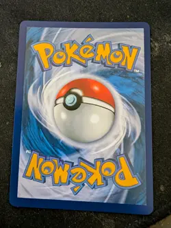 Dewgong 097/094 Me02: Phantasmal Flames Holo Pokemon Card Near Mint Condition - Image 2