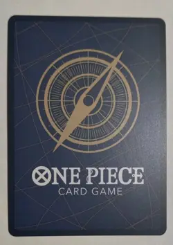 One Piece Card Game Enel OP15-118 SEC English - Image 2