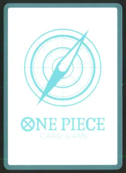 One piece OP14 DON!! Egghead Card # Foil Near Mint or Better - Image 2