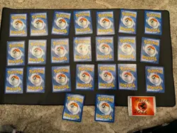 Holos + Reverse Holos - Pokemon Card Lot LP, MP And HP - CHECK MY OTHER LISTINGS - Image 2