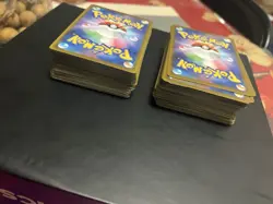 Pokemon TCG Japanese bulk Card (200 common and uncommon card) - Image 3