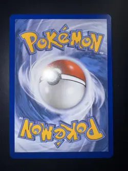 Pokemon Card TCG Meowth ex 062/088 Me03: Perfect Order Holo - NM - Image 2