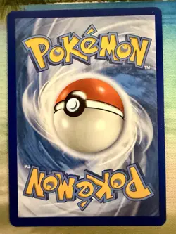 Meowth ex 062/088 Me03: Perfect Order Holo Pokemon Card NM - Image 2
