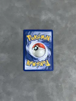 Pokemon TCG Nidoking Base Set Holo Unlimited Rare Card 11/102 LP Condition - Image 2