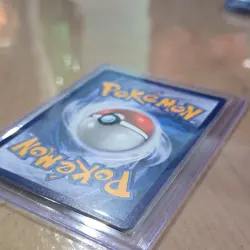 Mega Charizard X EX 023 M Promo Japanese Full Art Holo Pokemon Card LP - Image 3