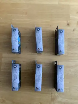 Android Netrunner - Cycle 2: Spin Card Set 2013 (Used - 6 Packs - Complete) - Image 4