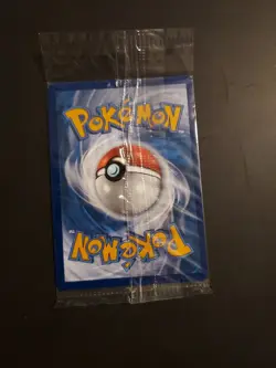 SEALED Snorlax - Promo SV: Scarlet & Violet Promo Cards 051 NM - Image 2
