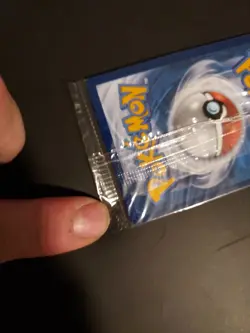 SEALED Snorlax - Promo SV: Scarlet & Violet Promo Cards 051 NM - Image 3