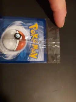 SEALED Snorlax - Promo SV: Scarlet & Violet Promo Cards 051 NM - Image 4