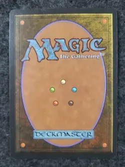 Diminishing Returns - Never Played MTG Alliances................ (DS3D1L2) - Image 2