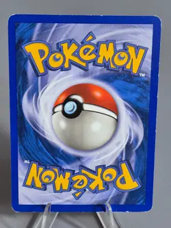 Pokemon TCG Weezing Card 70/165 Expedition Base Set Regular Rare - Image 2