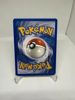 Pokemon Nurse 145/165 Expedition Non-Holo Card - Image 4
