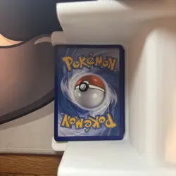 Pokemon Card TCG Charizard EX XY17 Holo Ultra Rare Black Star Promo Card LP - Image 2