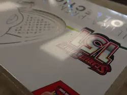 Pokemon TCG Scarlet & Violet 151 Card Ultra Premium Collection Box UPC Sealed - Image 4