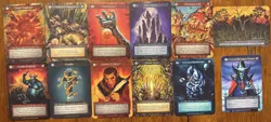 Sorcery Contested Realm Gothic Elite Set (1 x 105 cards) - Image 3