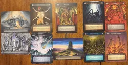 Sorcery Contested Realm Gothic Elite Set (1 x 105 cards) - Image 4