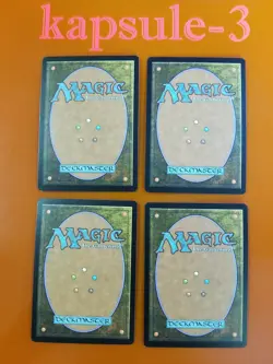 4x War Report | New Phyrexia | MTG Magic Cards - Image 2