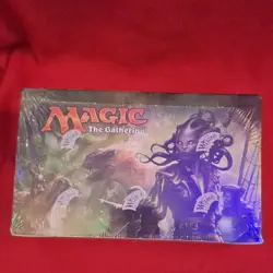 Wizards of the Coast Magic: The Gathering Ixalan Booster Box English 2017 - Image 2