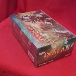 Wizards of the Coast Magic: The Gathering Ixalan Booster Box English 2017 - Image 5